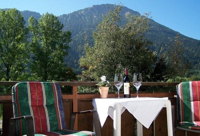 Hotel Pfrontener Hof