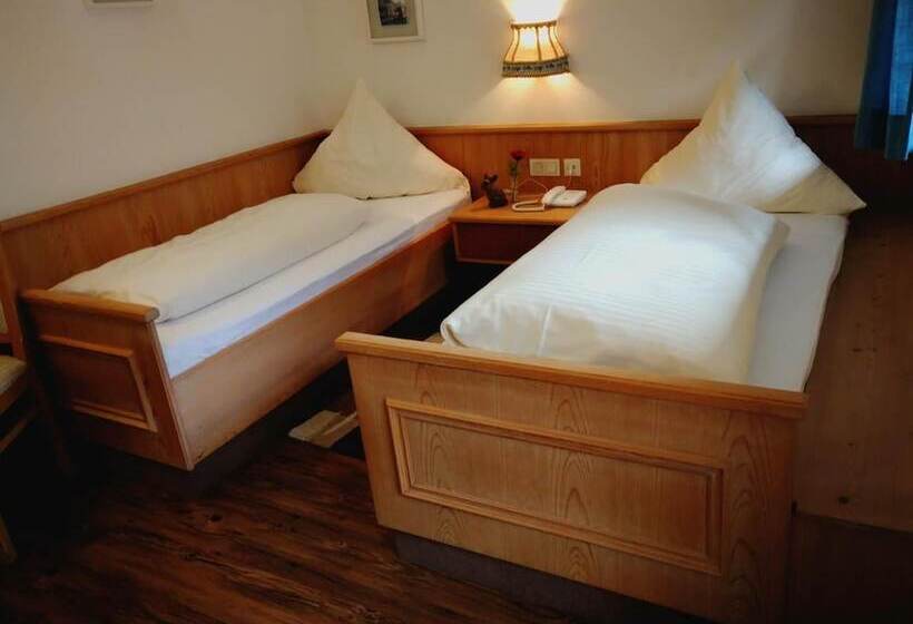 Hotel Pfrontener Hof