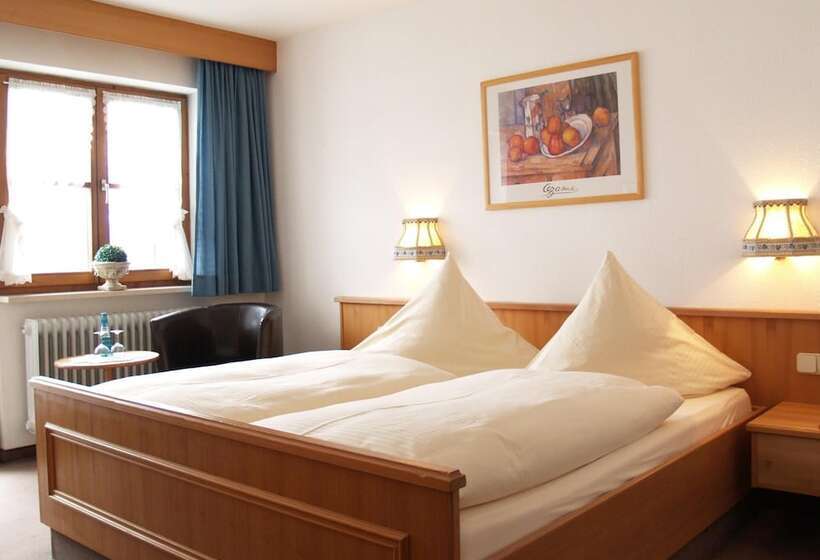 Hotel Pfrontener Hof