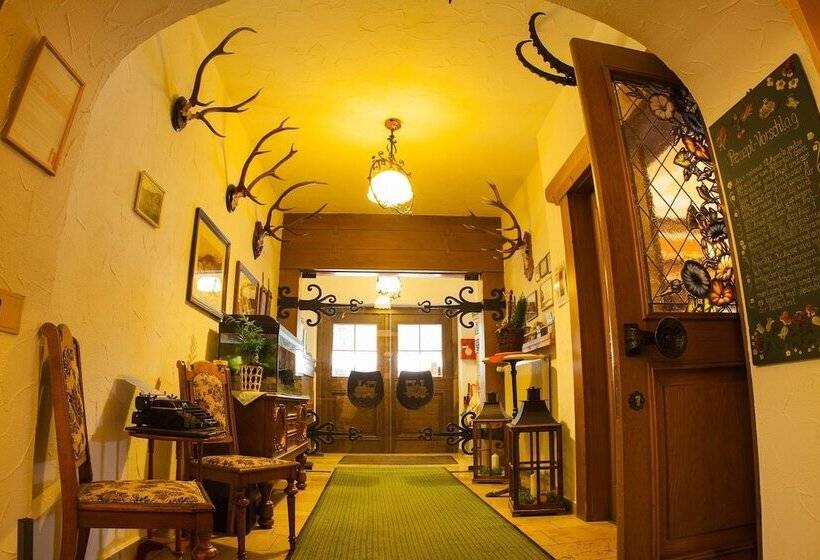 Hotel Pfrontener Hof