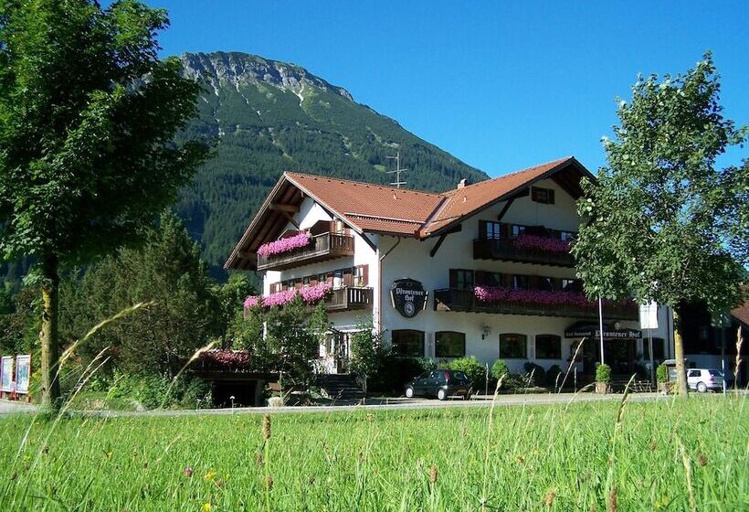 Hotel Pfrontener Hof