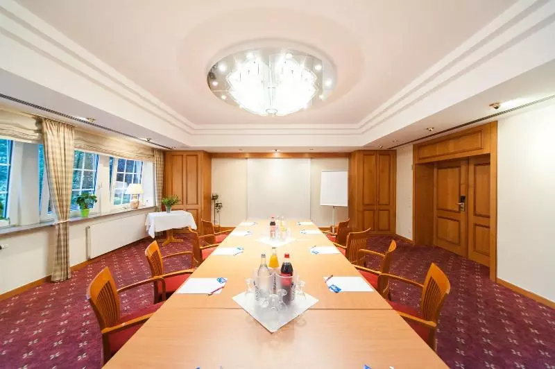 בית מלון כפרי Restaurant Bullerdieck