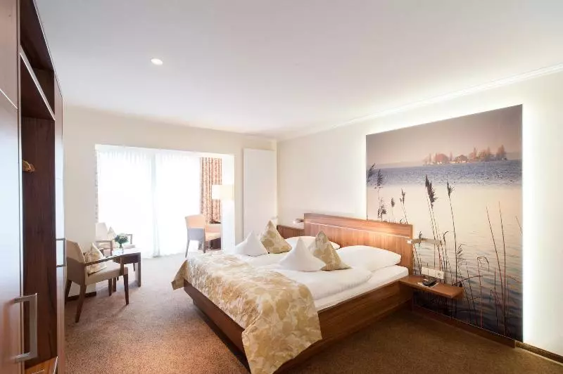 בית מלון כפרי Restaurant Bullerdieck