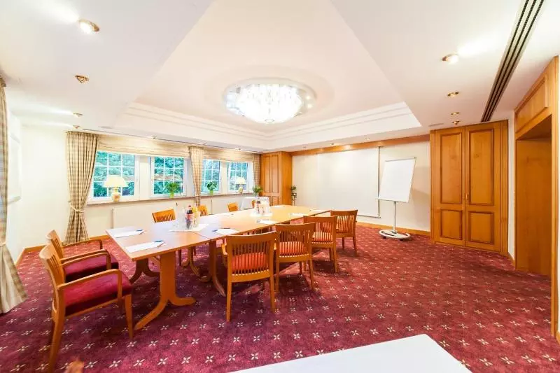 בית מלון כפרי Restaurant Bullerdieck