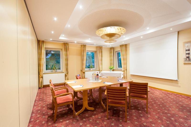 فندق Restaurant Bullerdieck