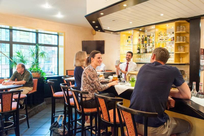 فندق Restaurant Bullerdieck