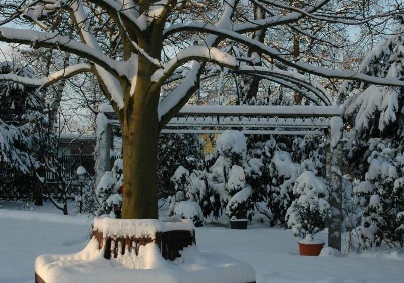 فندق Restaurant Bullerdieck