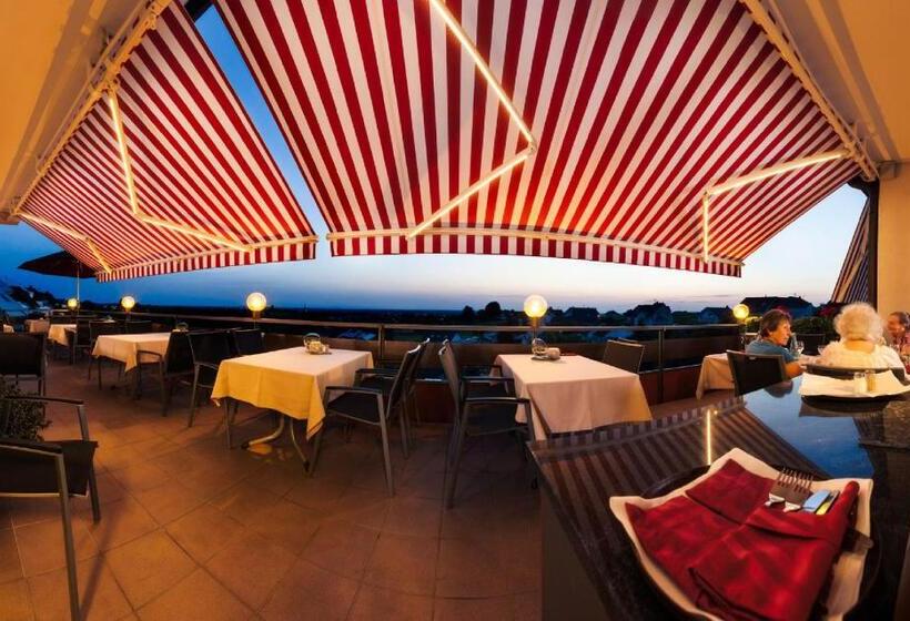 هتل Haus Rebland Urlaubsglück