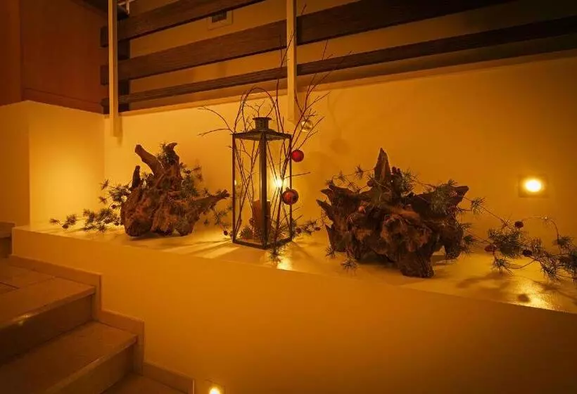 ホテル Haus Rebland Urlaubsglück