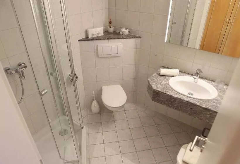 ホテル Haus Rebland Urlaubsglück