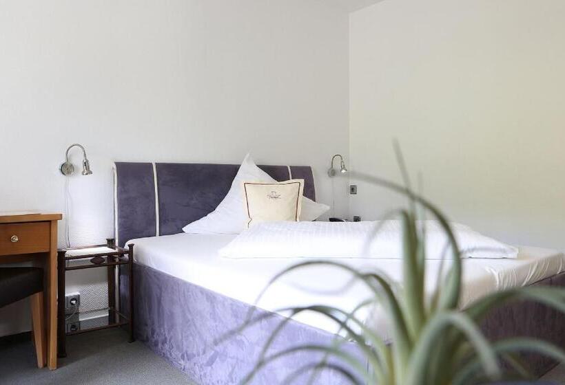 هتل Haus Rebland Urlaubsglück