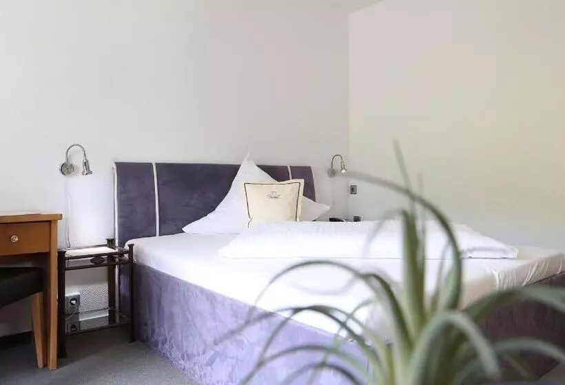 ホテル Haus Rebland Urlaubsglück