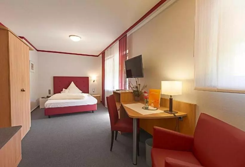 ホテル Haus Rebland Urlaubsglück