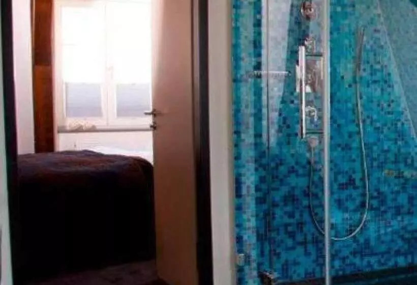 Schlosshotel Bergzaberner Hof