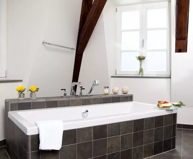 Schlosshotel Bergzaberner Hof