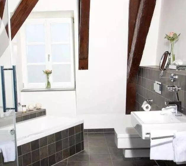 Schlosshotel Bergzaberner Hof