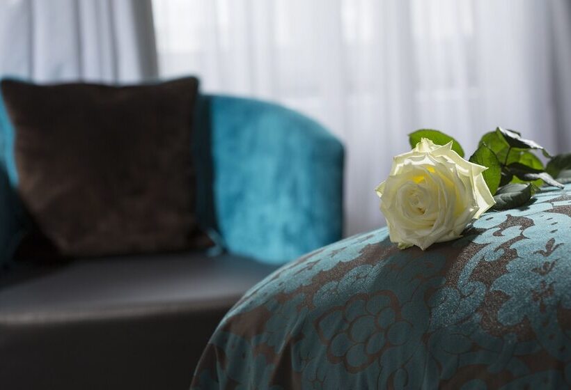 Schlosshotel Bergzaberner Hof