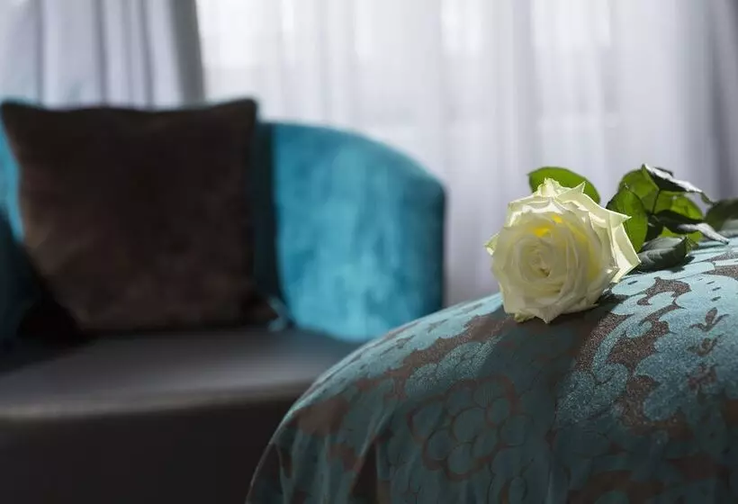 Schlosshotel Bergzaberner Hof