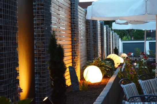 Отель Spessartstuben