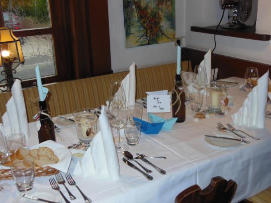 Отель Spessartstuben