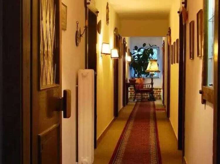 ホテル & Restaurant Tonihof