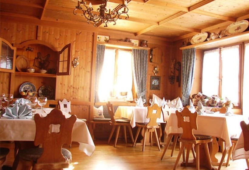 ホテル & Restaurant Tonihof