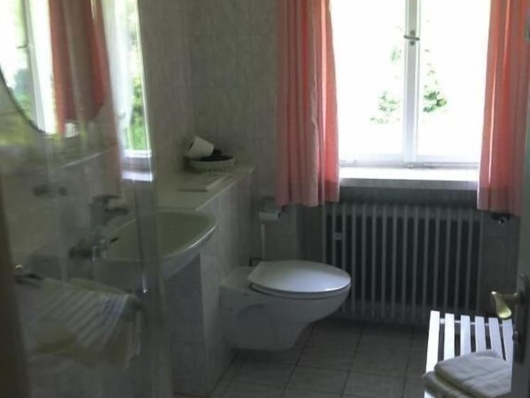 ホテル & Restaurant Tonihof