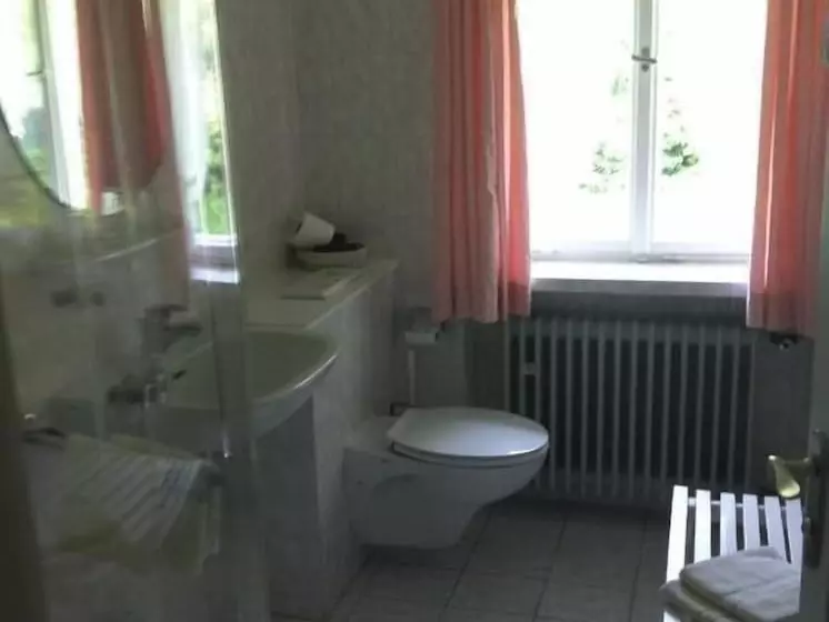 Отель & Restaurant Tonihof