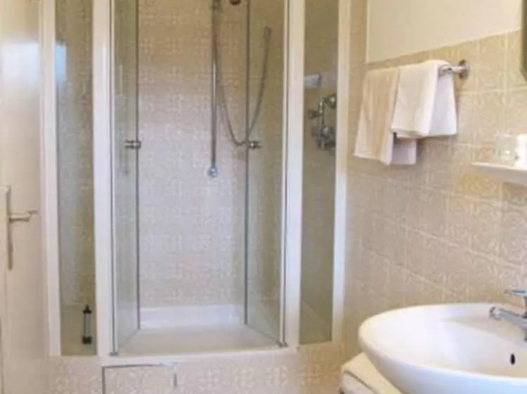 Отель & Restaurant Tonihof