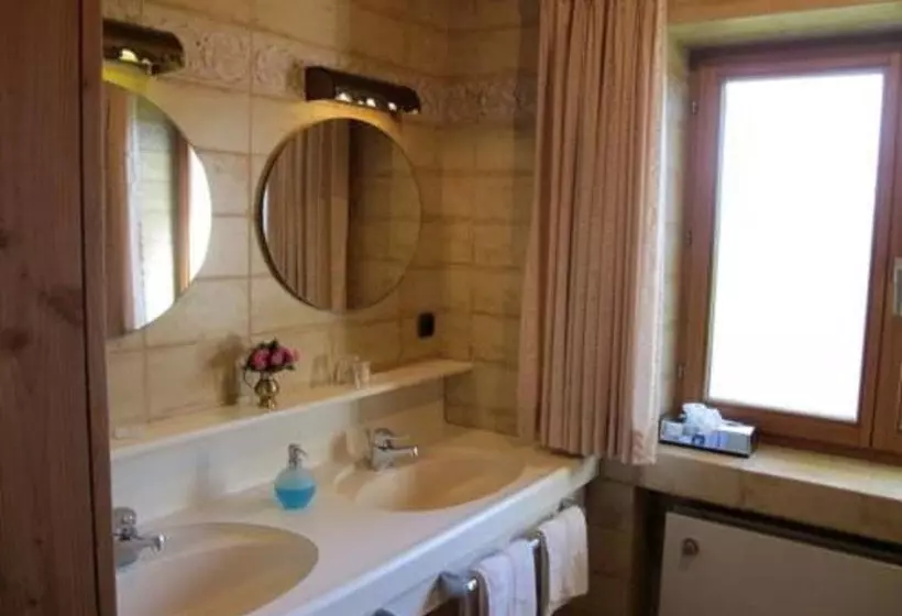 Отель & Restaurant Tonihof