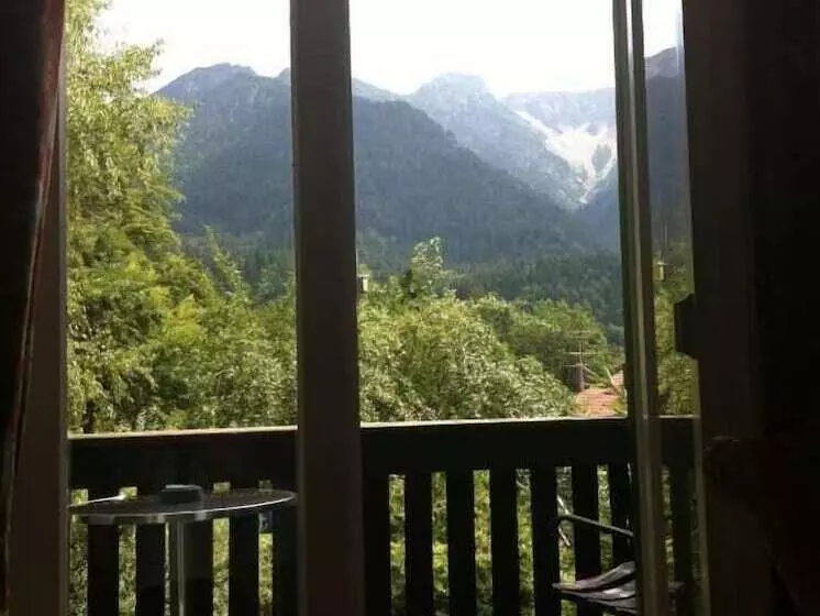 Отель & Restaurant Tonihof