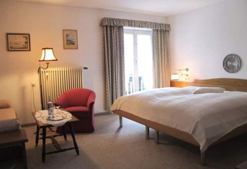 ホテル & Restaurant Tonihof