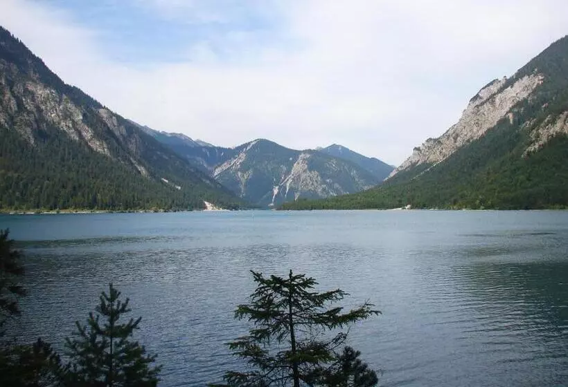 Отель & Restaurant Tonihof