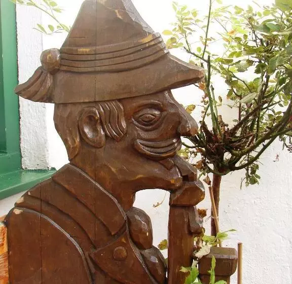 Отель & Restaurant Tonihof