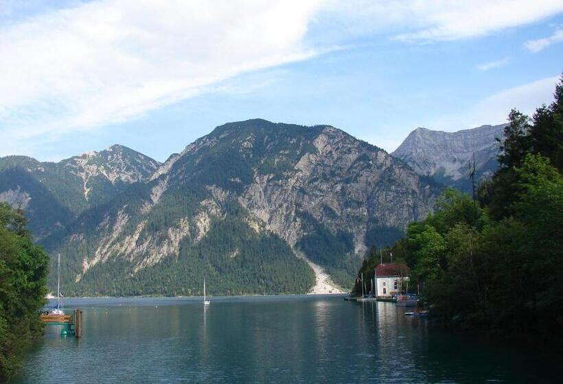 ホテル & Restaurant Tonihof