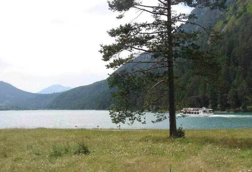 Отель & Restaurant Tonihof