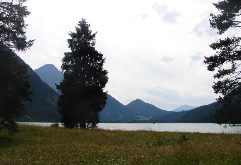 ホテル & Restaurant Tonihof