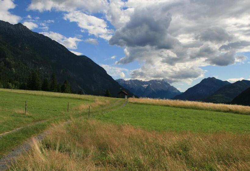 ホテル & Restaurant Tonihof