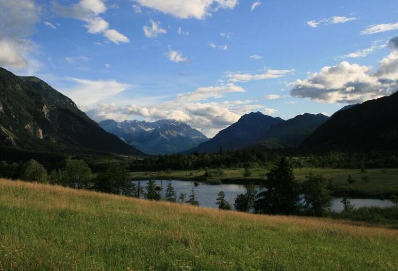 ホテル & Restaurant Tonihof