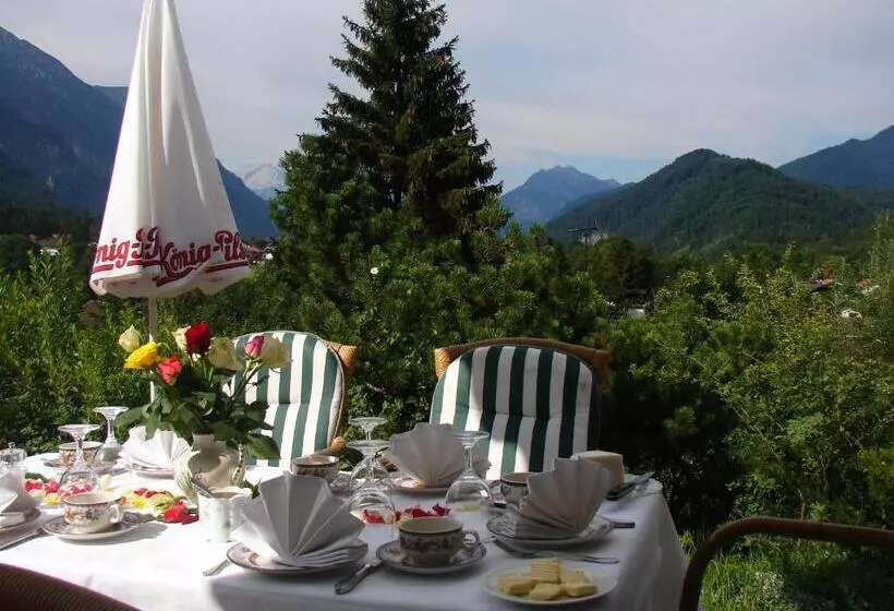 Отель & Restaurant Tonihof