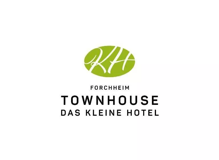 ホテル Townhouse  Das Kleine