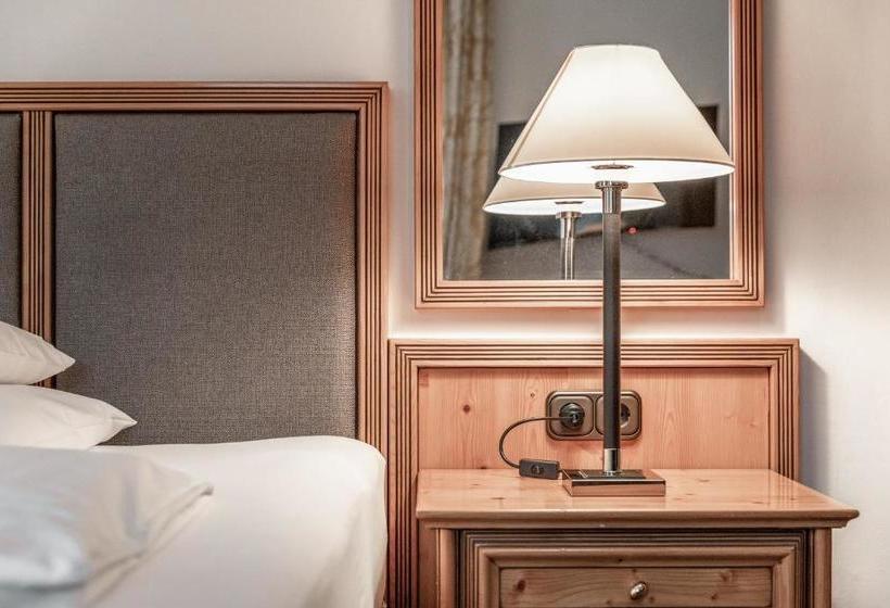 Hotel Townhouse Das Kleine