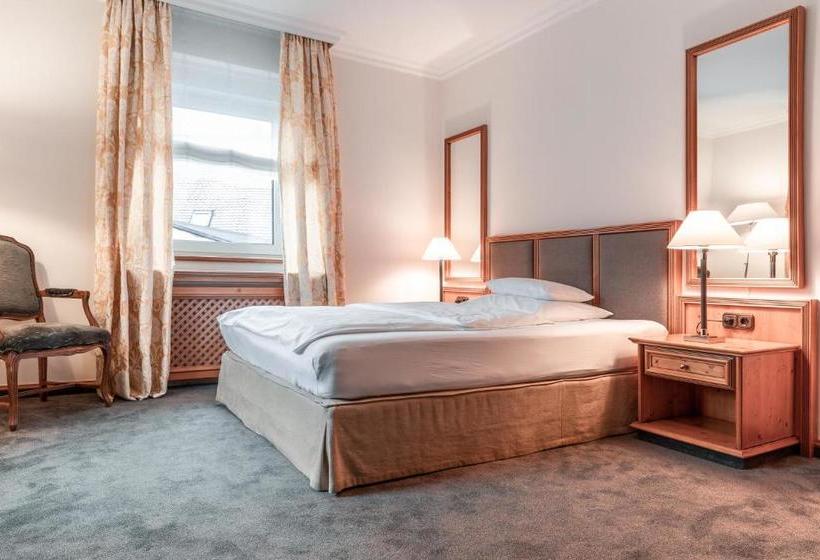 Hotel Townhouse Das Kleine