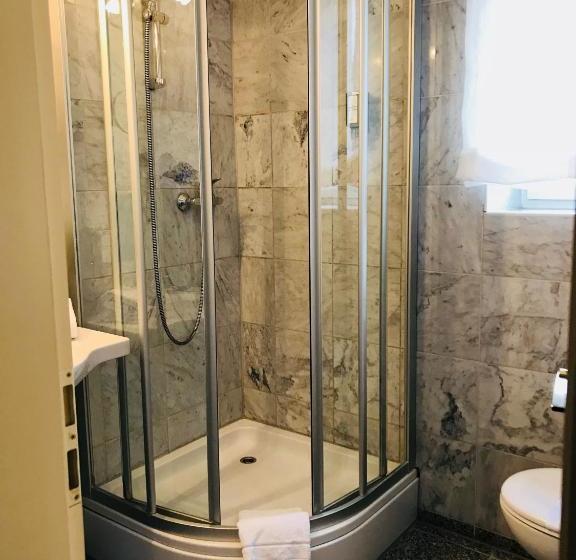 Hotel Townhouse Das Kleine