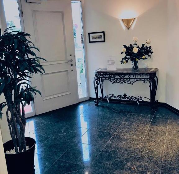 Hotel Townhouse Das Kleine