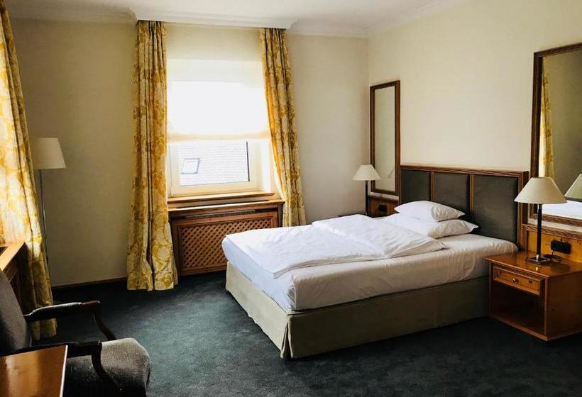 Hotel Townhouse Das Kleine