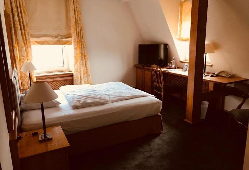 Hotel Townhouse Das Kleine