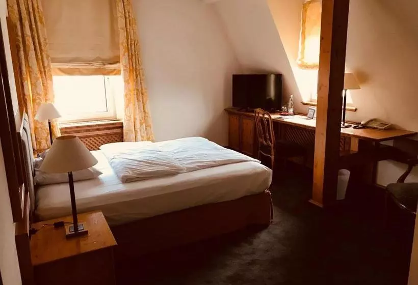 ホテル Townhouse  Das Kleine