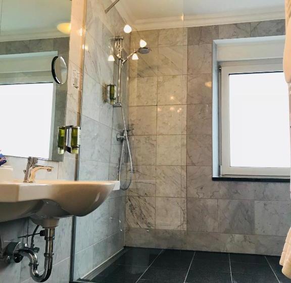 Hotel Townhouse Das Kleine