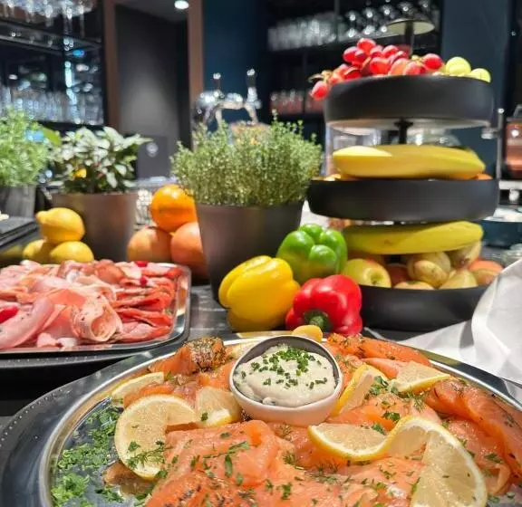 Отель Weißes Ross